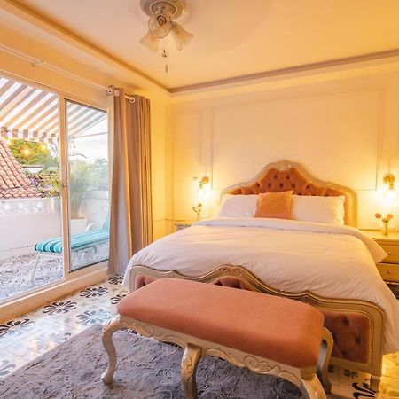 Casa Hadasa Cartagena Buitenkant foto