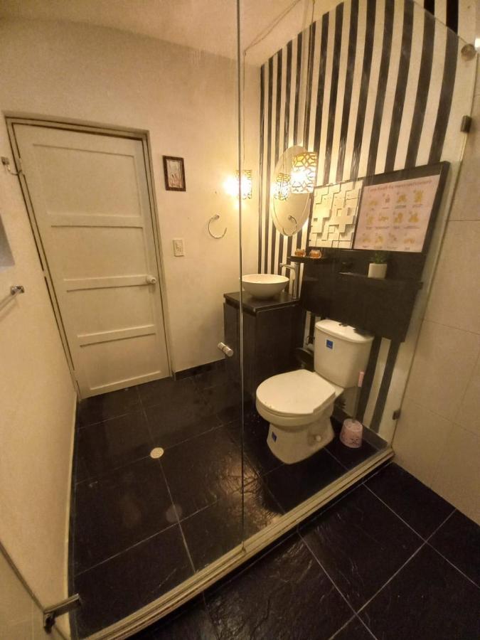 Casa Hadasa Cartagena Buitenkant foto