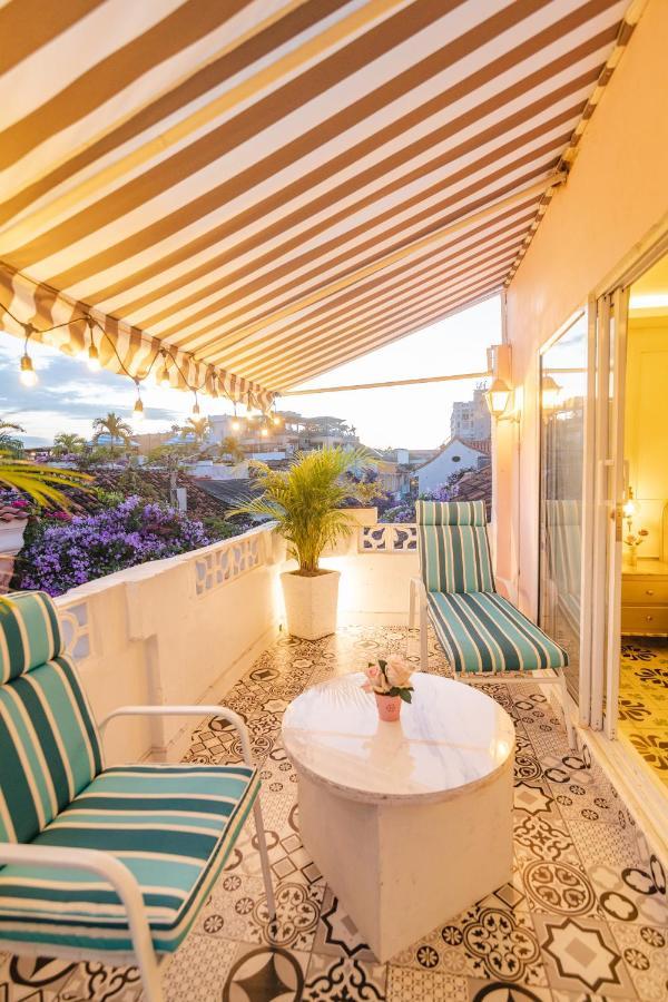 Casa Hadasa Cartagena Buitenkant foto