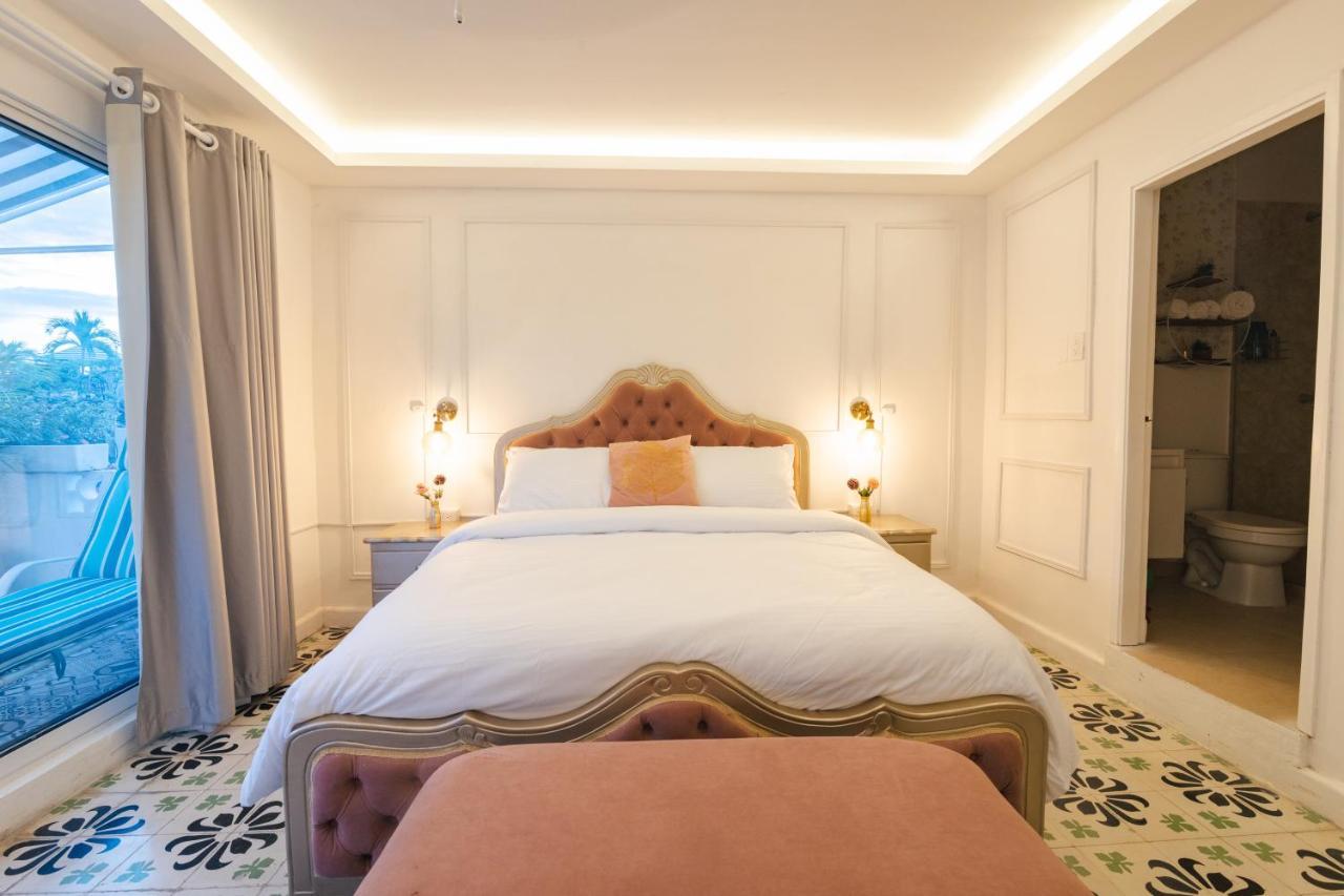 Casa Hadasa Cartagena Buitenkant foto