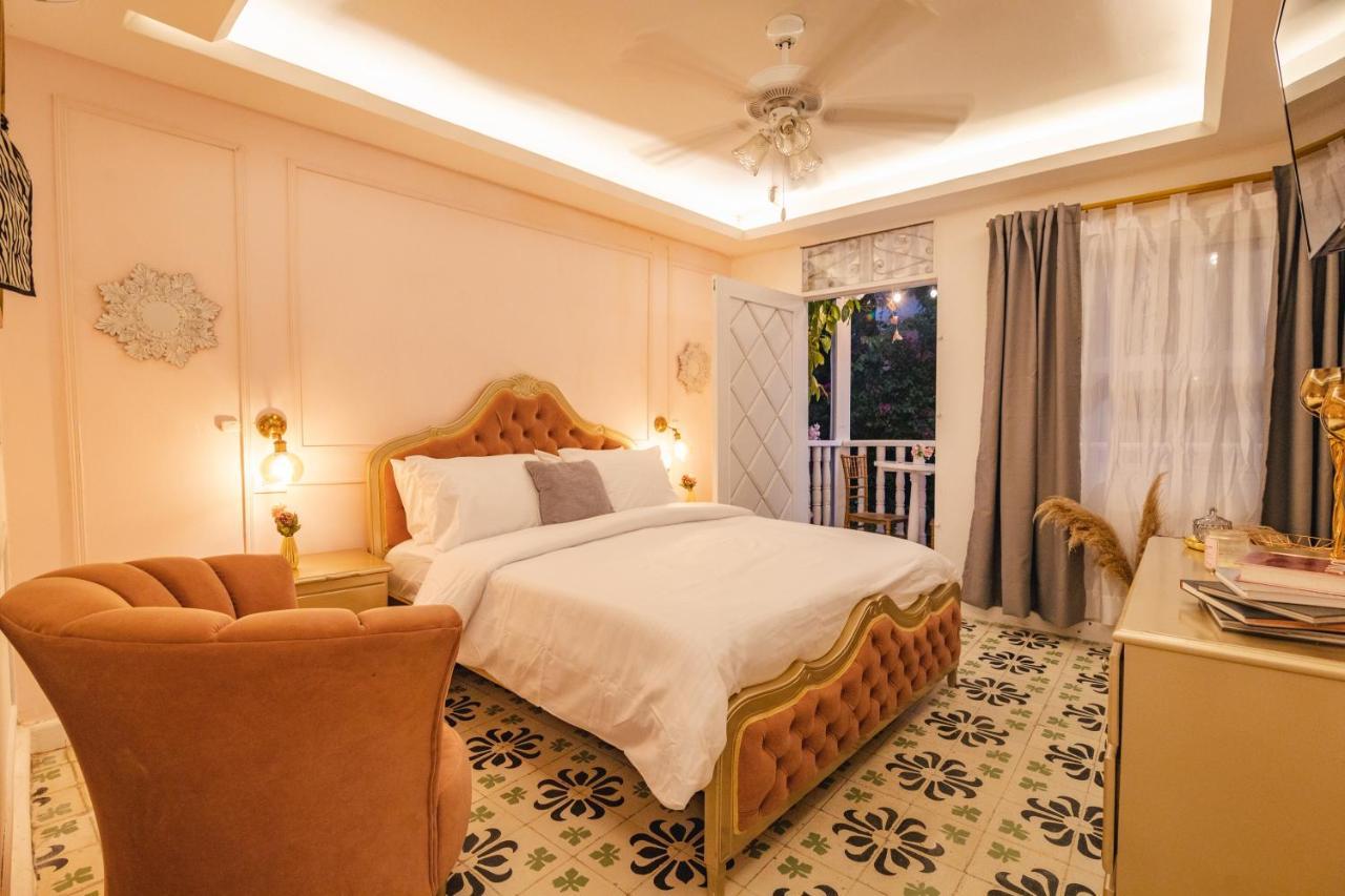 Casa Hadasa Cartagena Buitenkant foto