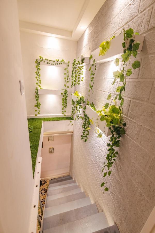 Casa Hadasa Cartagena Buitenkant foto